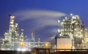 化工产业园区氯碱企业规划探讨