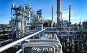 氯碱化工生产工艺与设备管理