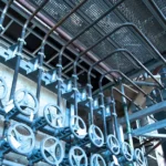 氯碱生产中废氯气的处理方法