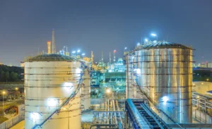 绿色化工技术在氯碱生产企业应用