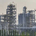 氯碱行业盐泥综合利用