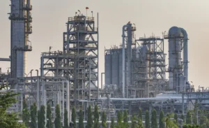 氯碱行业盐泥综合利用