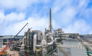 氯碱化工盈利能力分析