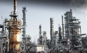 创建智慧氯碱企业