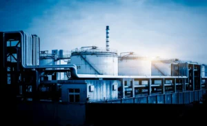 氯碱行业循环经济发展模式在绿色发展中的应用