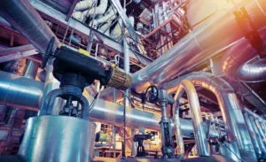 氯碱化工高氯废水中COD的检测探讨