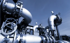 氯碱工业中的设备腐蚀与防护