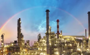 氯碱生产企业环保治理现状及建议