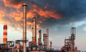 盐泥废渣压滤机处理