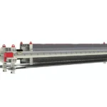 泥水分离压滤机系统设备选型的计算 泥水分离压滤机系统设备选型的计算