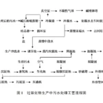 过氧化物生产中污水压滤的处理 过氧化物生产中污水压滤的处理