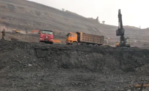 煤矿矿井水压滤处理