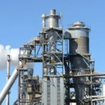 烧碱生产中废水利用 烧碱生产中废水利用