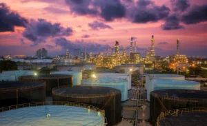 废渣碳酸钙干燥脱水压滤机