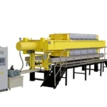 100平方压滤机多少钱一台 100平方压滤机多少钱一台