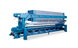 Coal Processing Plant Filter Press Applications Coal Processing Plant Filter Press Applications