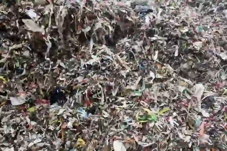 造纸厂尾渣如何选择压滤机