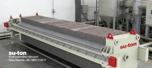 氯碱压滤机