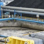 选煤厂污水压滤机处理案例解析